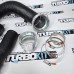 Чардж пайп на BMW N55 F20 F30 F34 F25 F26 F87 XDRIVE и RWD